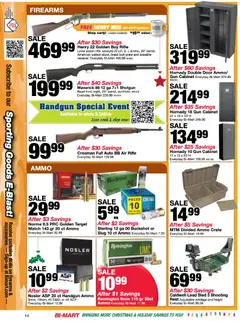 Preview of Bi-Mart weekly ads valid from 02.12.2025 | Page: 14