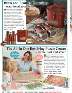 Preview of Innovations Catalogue Summer Gifting Made Easy - valid from 22.10.2025 | Page: 38 | Products: Phone, Case