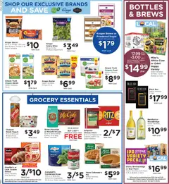 Preview of King Soopers weekly ads valid from 28.11.2025 | Page: 6