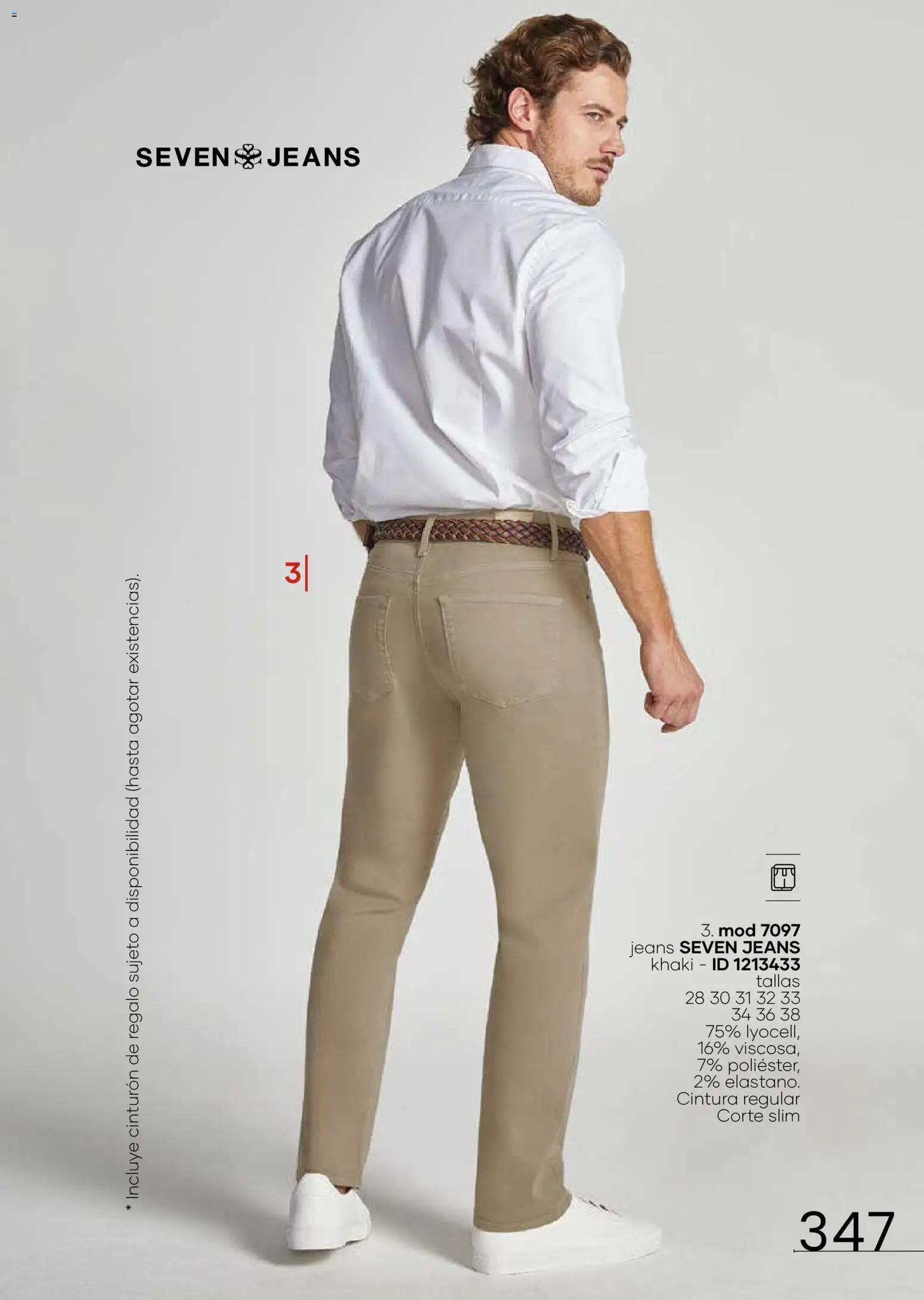 Nuevas ofertas de Price Shoes válidas en toda la República Mexicana desde el 27.11.2025. ¡Encuentra las mejores ofertas en Price Shoes catálogo Cierre De Temporada ! | Página: 347