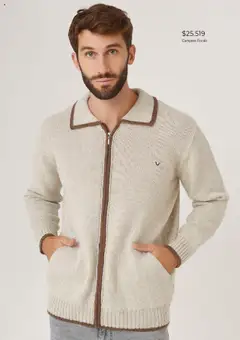 Mauro Sergio catálogo │ válido desde el 01.08.2025 | Página: 10 | Productos: Campera