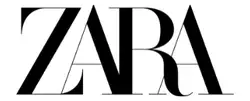 Logo de Zara