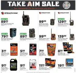 Preview of Mills Fleet Farm weekly ads valid from 23.10.2025 | Page: 12 | Products: Fusion