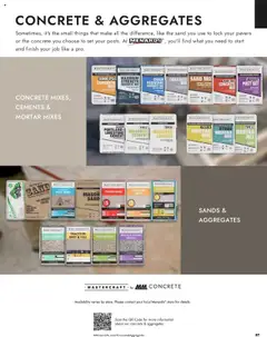 Preview of Menards weekly ads valid from 13.03.2025 | Page: 87