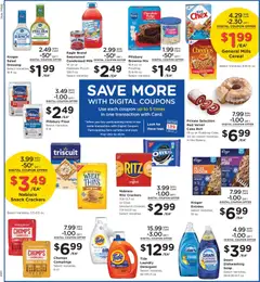 Preview of Fry's Food weekly ads valid from 17.12.2025 | Page: 7