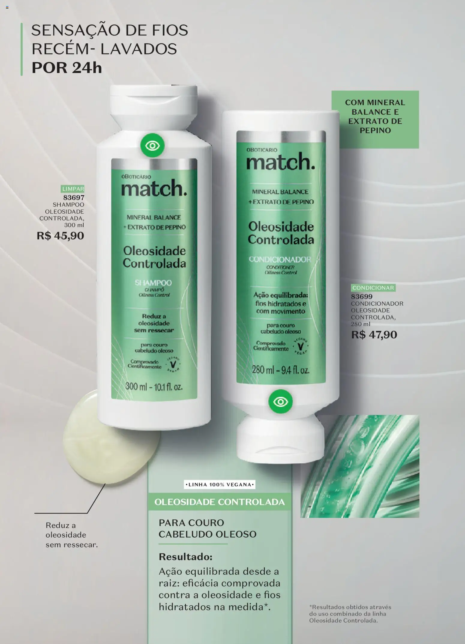 O Boticário - Ciclo 06/2026 de 13/04/2026 ? Não perca as melhores promoções! | Brasil