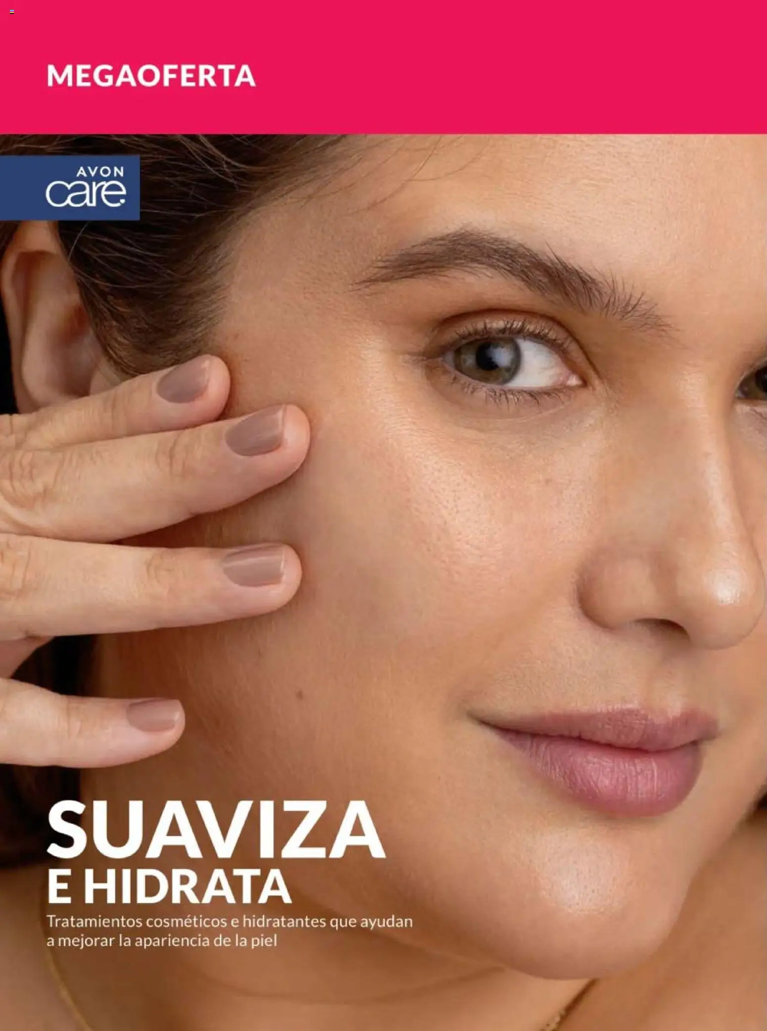 Nuevas ofertas de AVON válidas en toda la República Mexicana desde el 30.01.2026. ¡Encuentra las mejores ofertas en AVON campaña 3 2026! | Página: 152