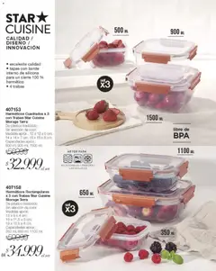 Vista previa Violetta - Violetta Cosméticos válido desde el 18.03.2026 | Página: 84 | Productos: Microondas, Freezer