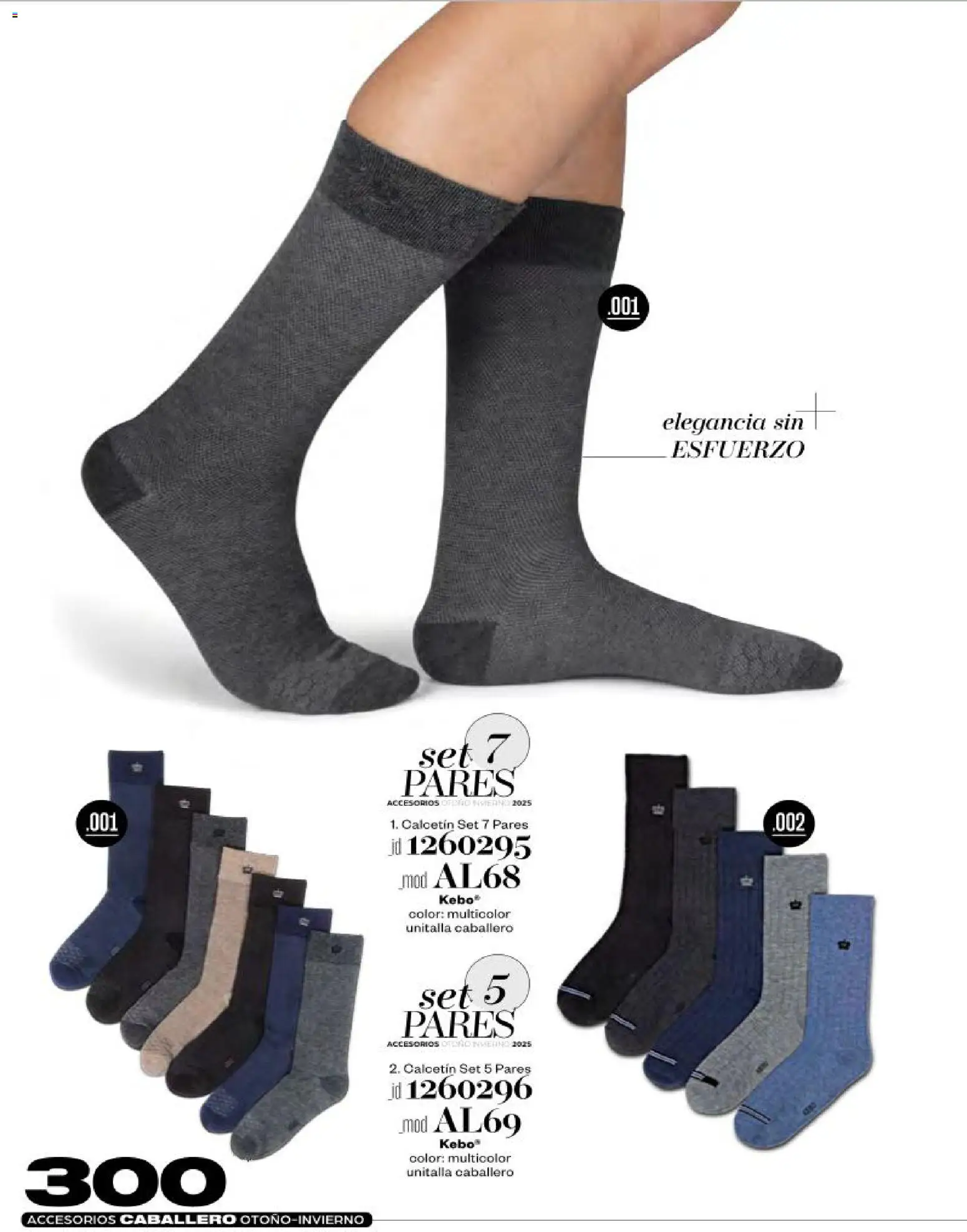 Nuevas ofertas de Price Shoes válidas en toda la República Mexicana desde el 03.11.2025. ¡Encuentra las mejores ofertas en Price Shoes catálogo Accesorios! | Página: 300