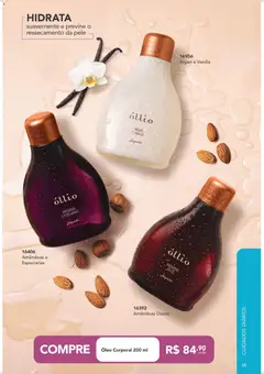 Jequiti - Revista 5/2026 - Pré-Visualização do folheto da loja Jequiti, válido de 28.03.2026 | Página: 95