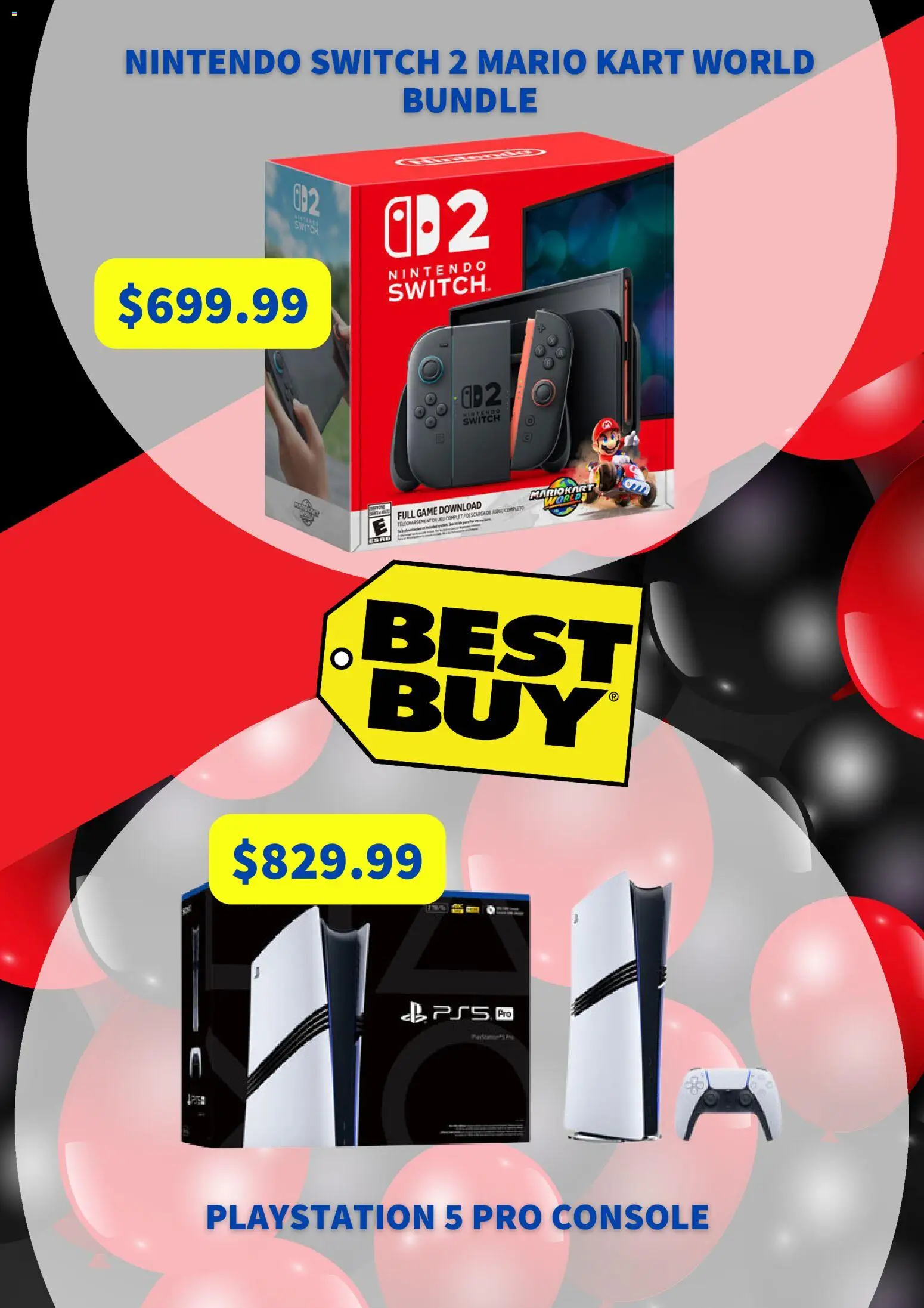 Best Buy flyer valid from 29.12.2025 | Page: 6