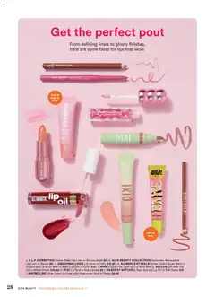 Ulta Beauty Weekly Ad - valid from 29.08.2025 | Page: 28