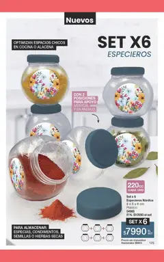 Vista previa Gigot - CAMPAÑA 05 válido desde el 28.02.2026 | Página: 131