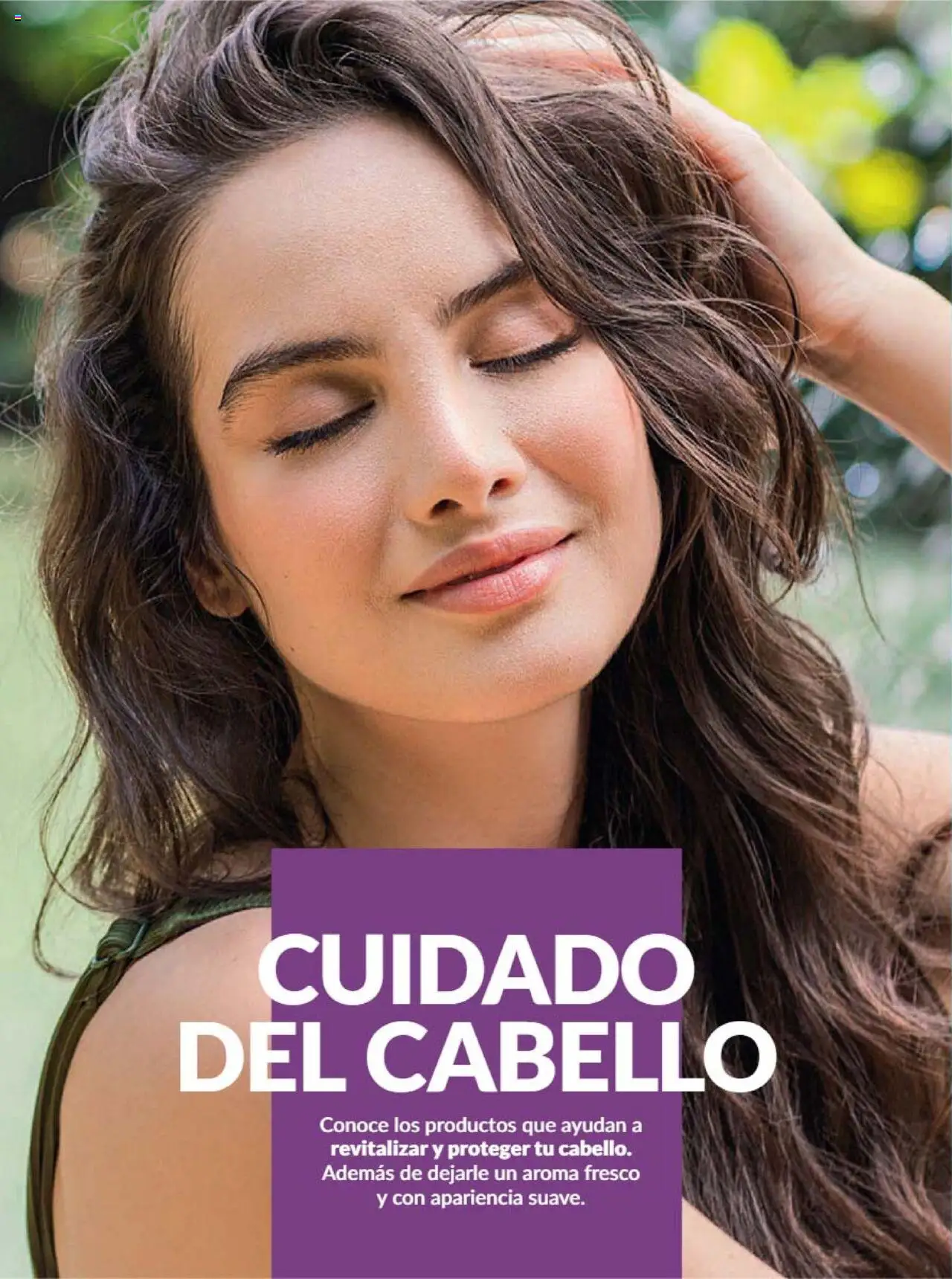 Nuevas ofertas de AVON válidas en toda la República Mexicana desde el 09.10.2025. ¡Encuentra las mejores ofertas en AVON - Campaña 16 2025! | Página: 182