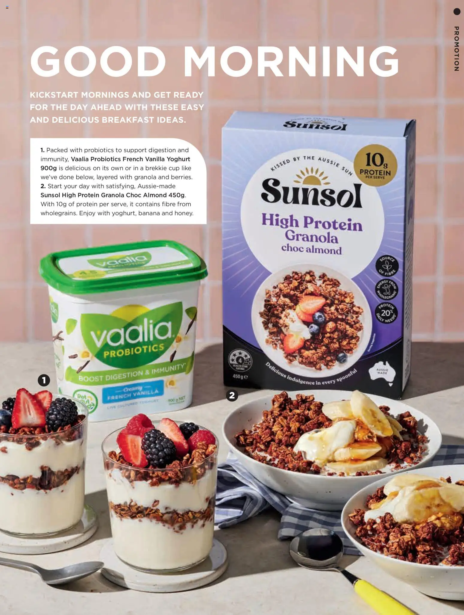 Coles catalogue - valid from 05.02.2026 | Page: 45