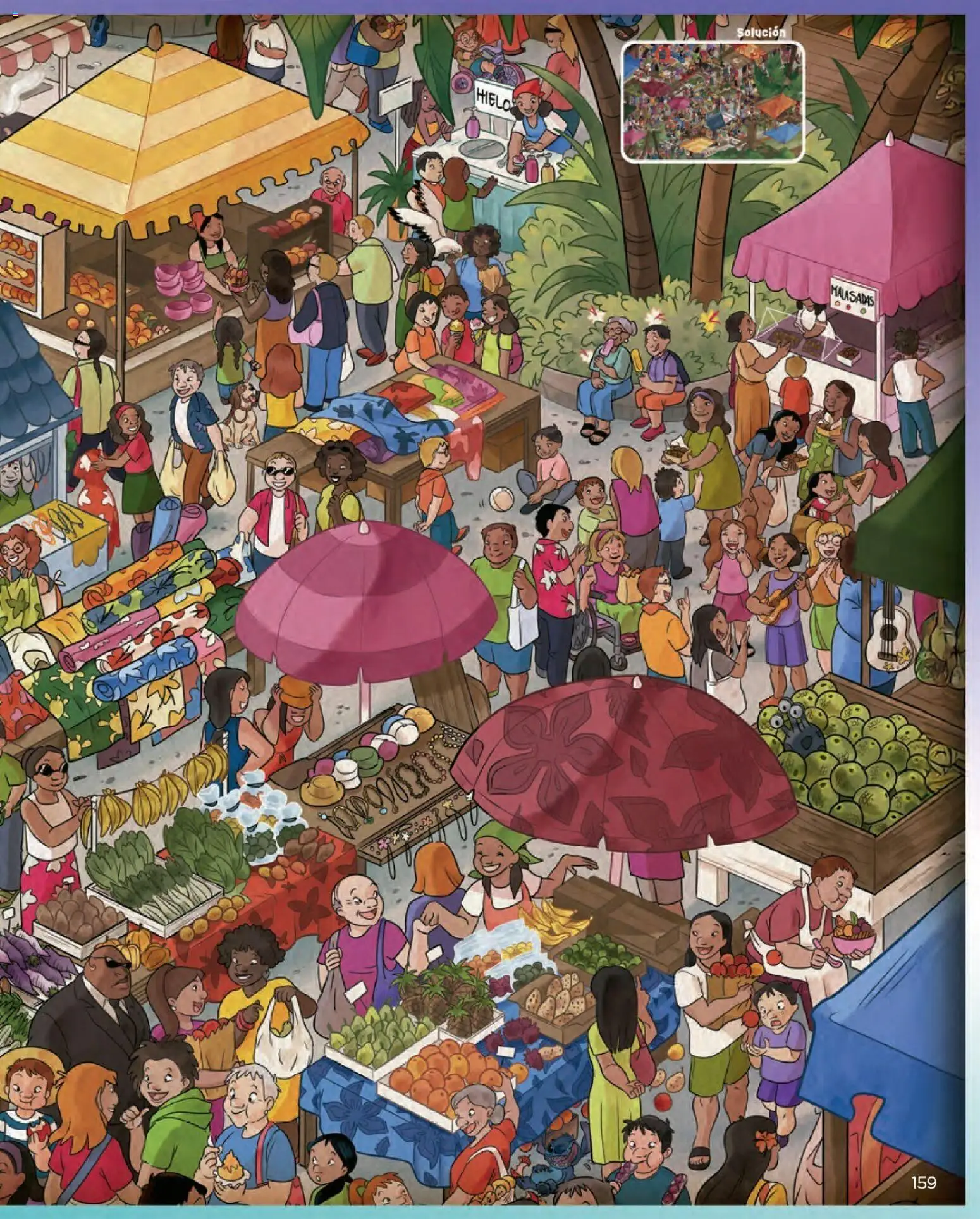 Nuevas ofertas de El Corte Inglés válidas en toda la República Mexicana desde el 27.10.2025. ¡Encuentra las mejores ofertas en El Corte Inglés catálogo Juguetes! | Página: 159