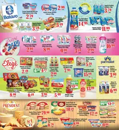 Supermercados Unidos - Ofertas da semana - Pré-Visualização do folheto da loja Supermercados Unidos, válido de 01.10.2025 | Página: 4