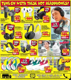 JB Hi-Fi catalogue - valid from 11.09.2025 | Page: 5