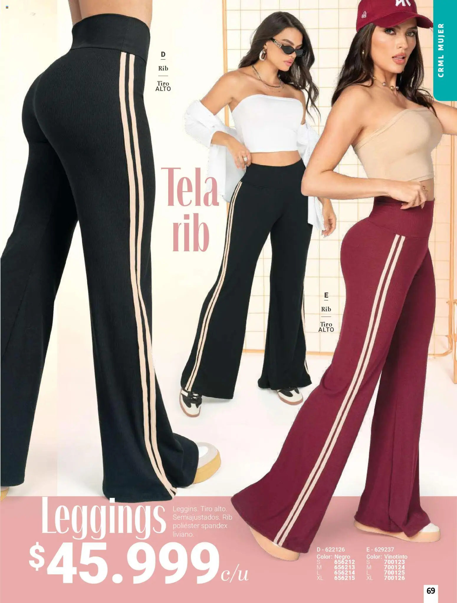 Carmel revista - valida desde el 01.05.2026 | Página: 69