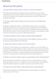 Oriflame - Catálogo -  Vista previa de la revista de la tienda Oriflame valido desde el 16.07.2025 | Página: 16 | Productos: Cloro, Vitaminas