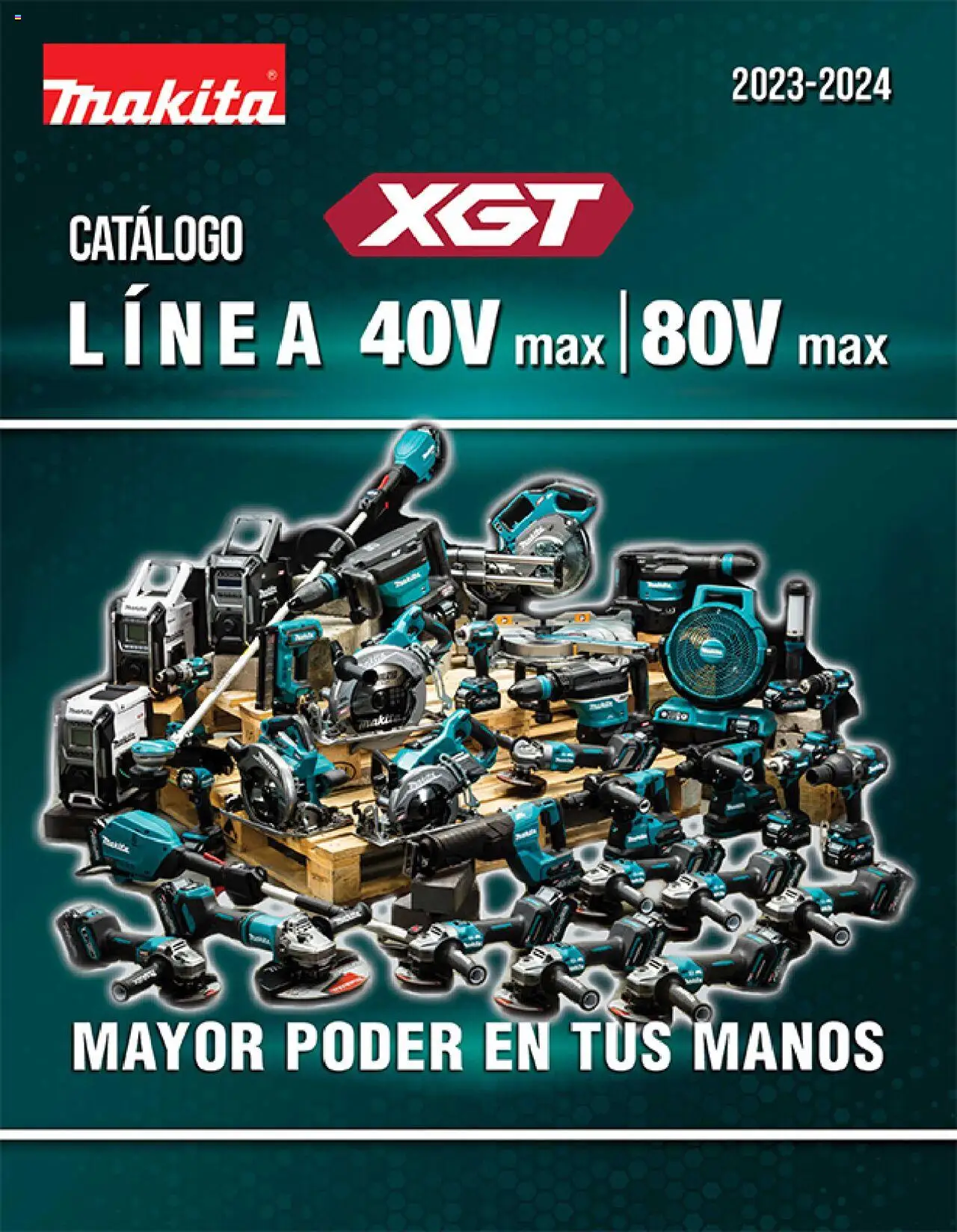 Nuevas ofertas de Makita válidas en toda la República Mexicana desde el 16.03.2023. ¡Encuentra las mejores ofertas en Makita Líneas de Ensamble! | Página: 1