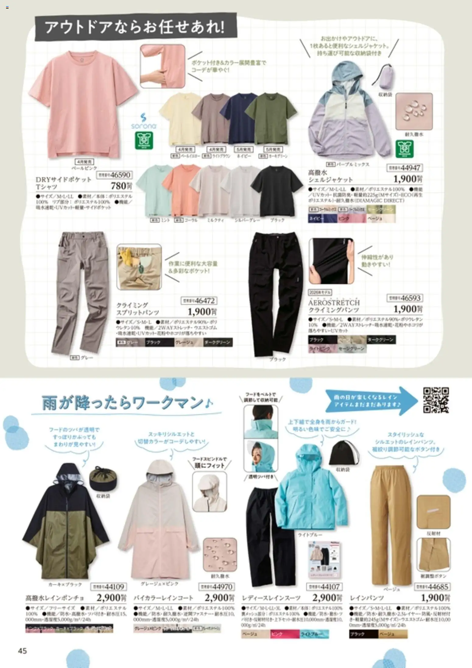 {H1} | ページ: 46