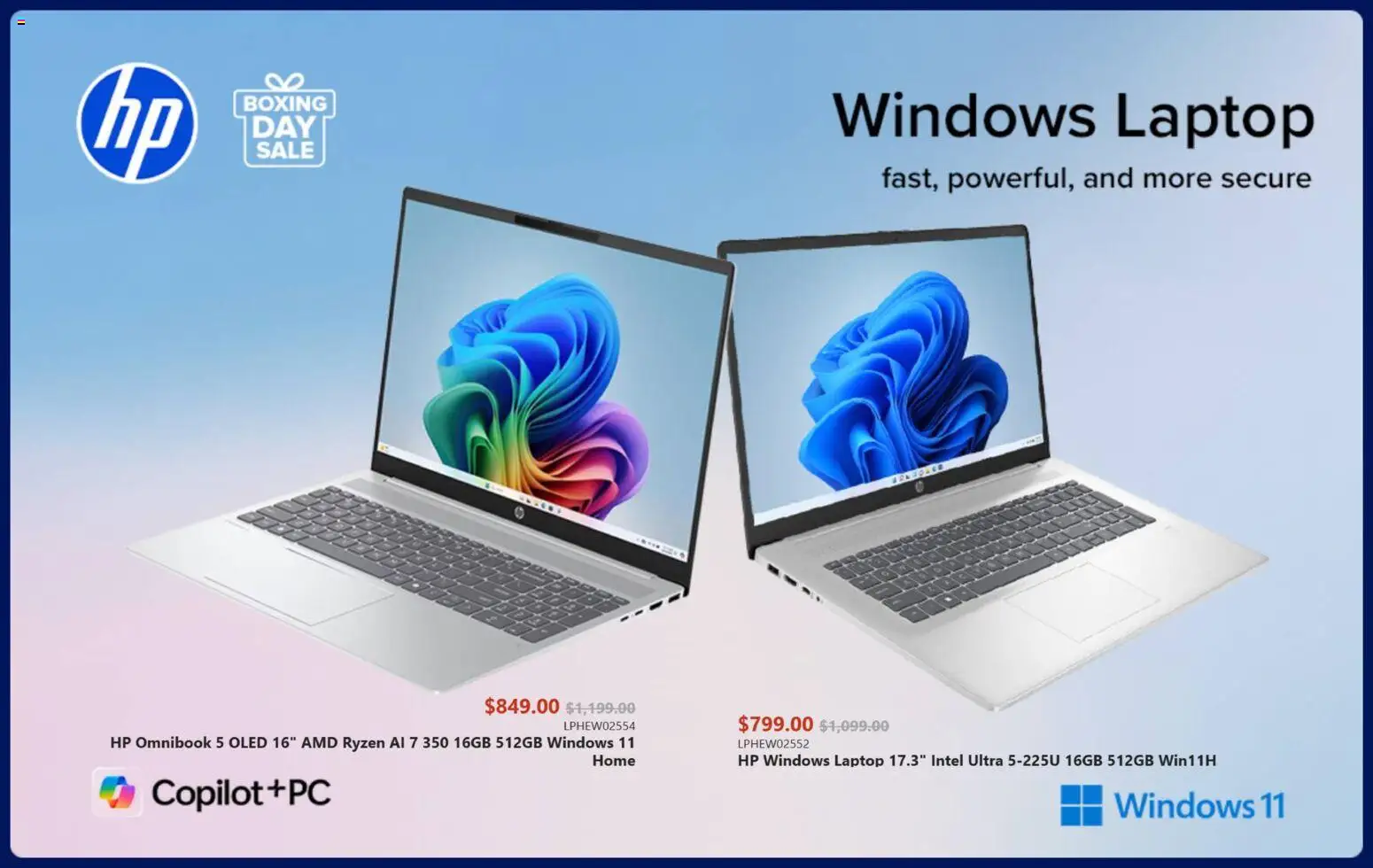 Canada Computers flyer valid from 26.12.2025 | Page: 5