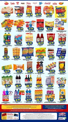 Bramil Supermercados - Ofertas da semana - Pré-Visualização do folheto da loja Bramil Supermercados, válido de 07.11.2025 | Página: 2