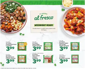 Preview of Hannaford weekly ads valid from 12.10.2025 | Page: 12