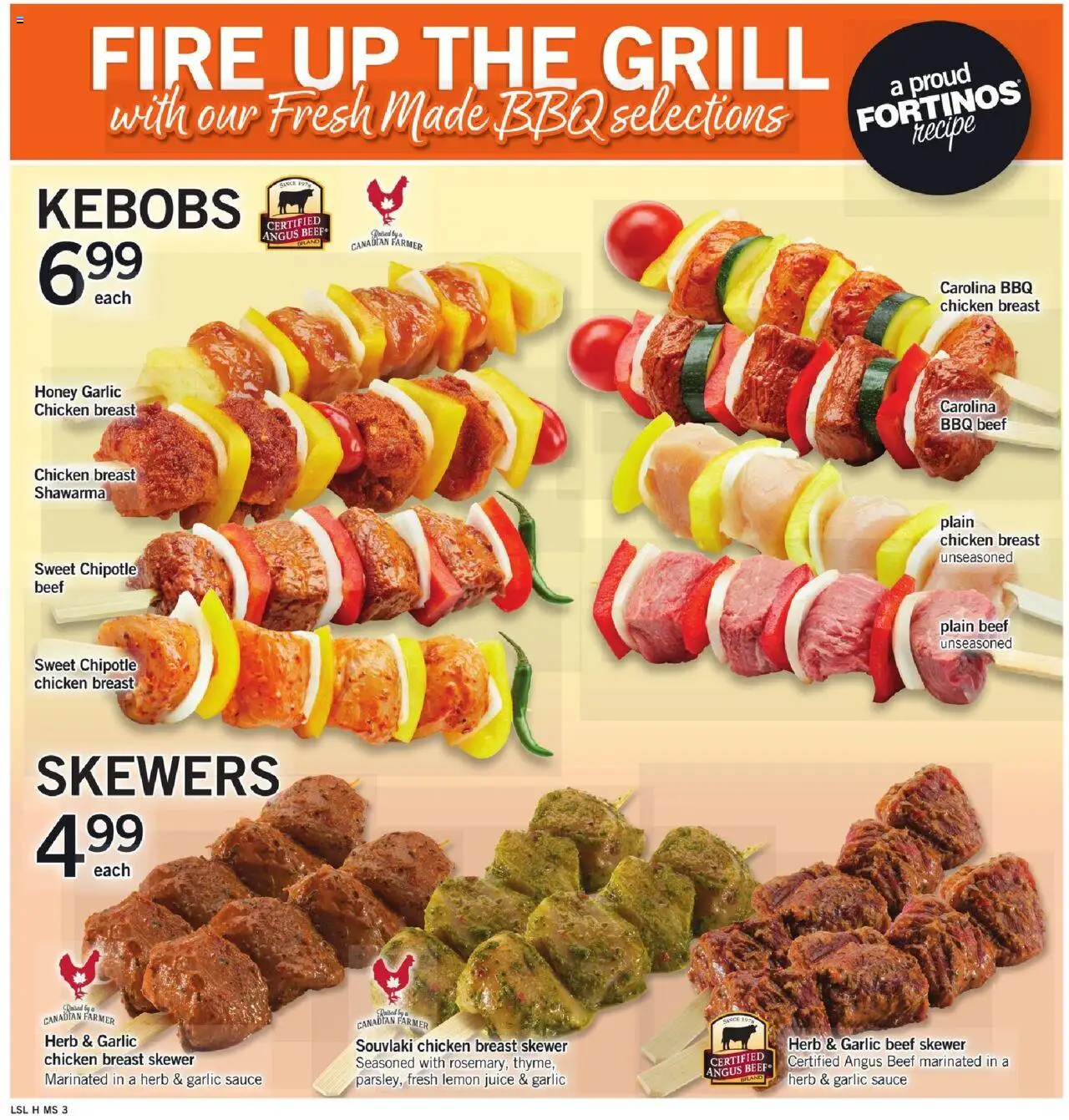 Loblaws flyer valid from 07.08.2025 | Page: 7
