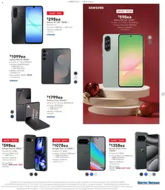 Preview of Harvey Norman  Catalogue  - valid from 16.12.2025 | Page: 25