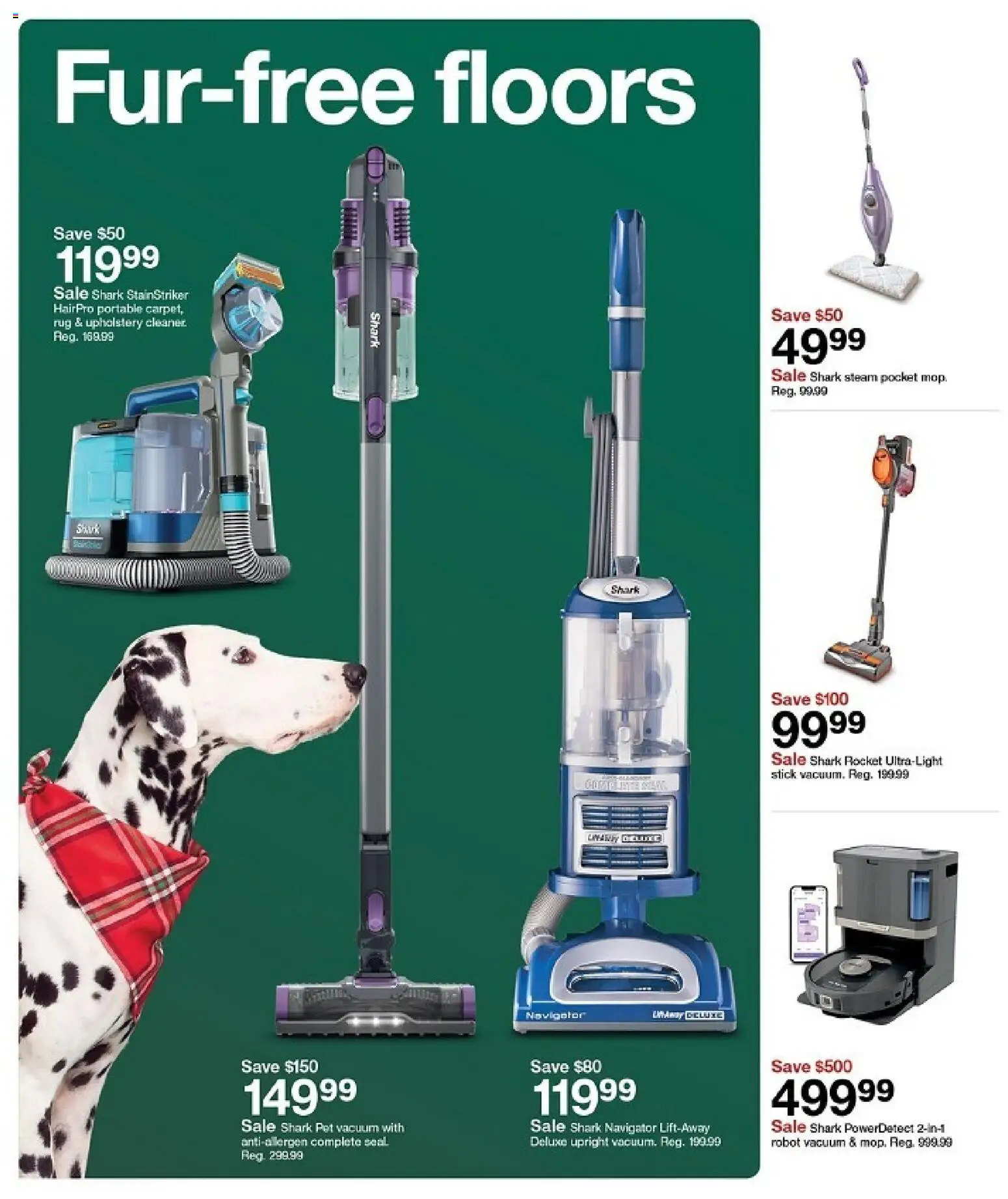 Target Weekly Ad - valid from 02.11.2025 | Page: 35