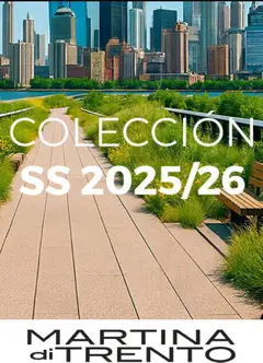 Vista previa Martina di Trento catálogo válido desde el 06.01.2026