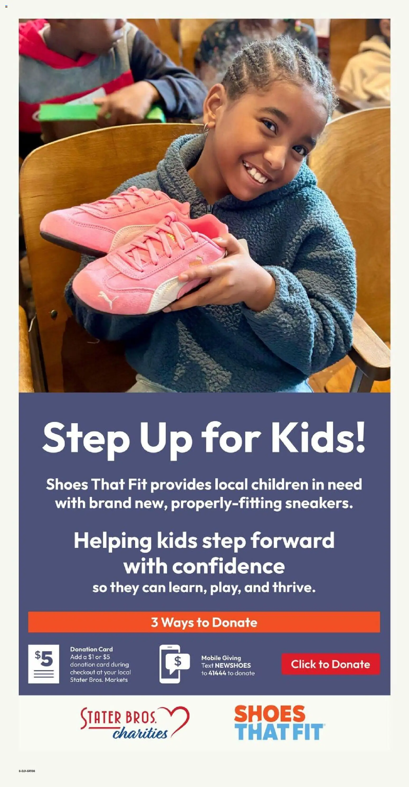 Stater Bros Weekly Ad - valid from 29.04.2026 | Page: 8