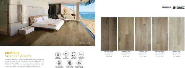 MK - Brochure Firmfit válido desde el 11.11.2025 | Página: 8