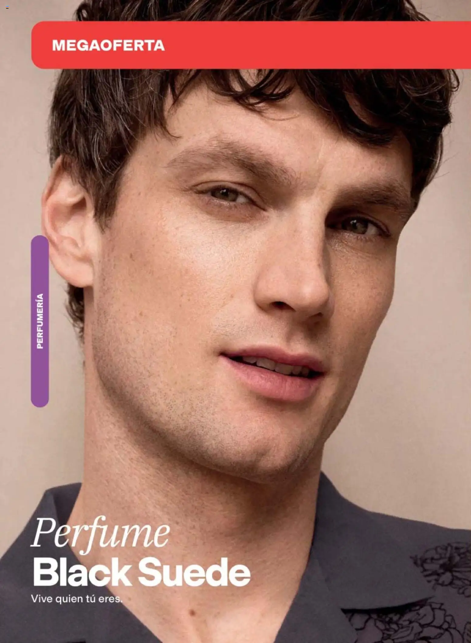 Nuevas ofertas de AVON válidas en toda la República Mexicana desde el 24.04.2026. ¡Encuentra las mejores ofertas en AVON campaña 7 2026! | Página: 110 | Productos: Perfume