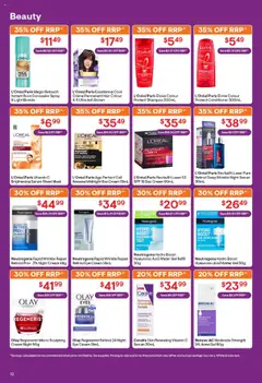 Preview of Discount Drug Stores Catalogue - valid from 08.10.2025 | Page: 13