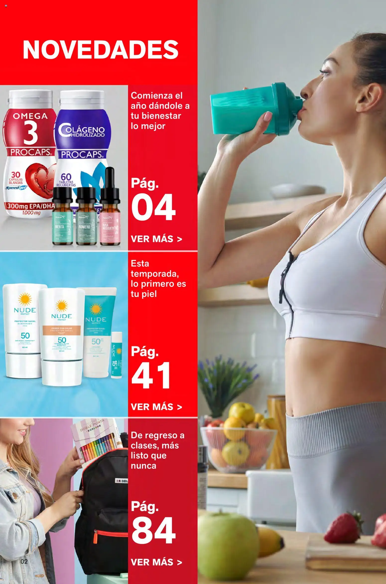 Leonisa revista - valida desde el 02.01.2026 | Página: 2