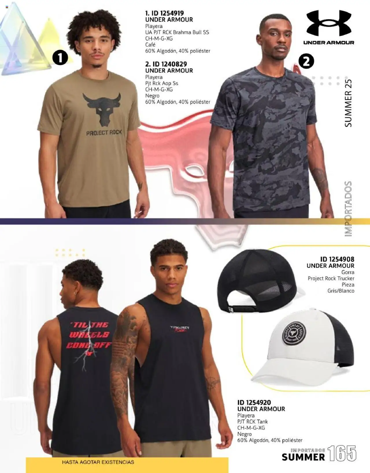 Nuevas ofertas de Price Shoes válidas en toda la República Mexicana desde el 16.05.2025. ¡Encuentra las mejores ofertas en Price Shoes catálogo ! | Página: 165 | Productos: Gorra, Café, Playera