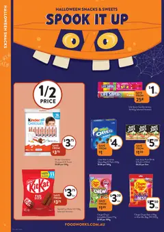 Preview of Foodworks Catalogue NSW - valid from 29.10.2025 | Page: 12