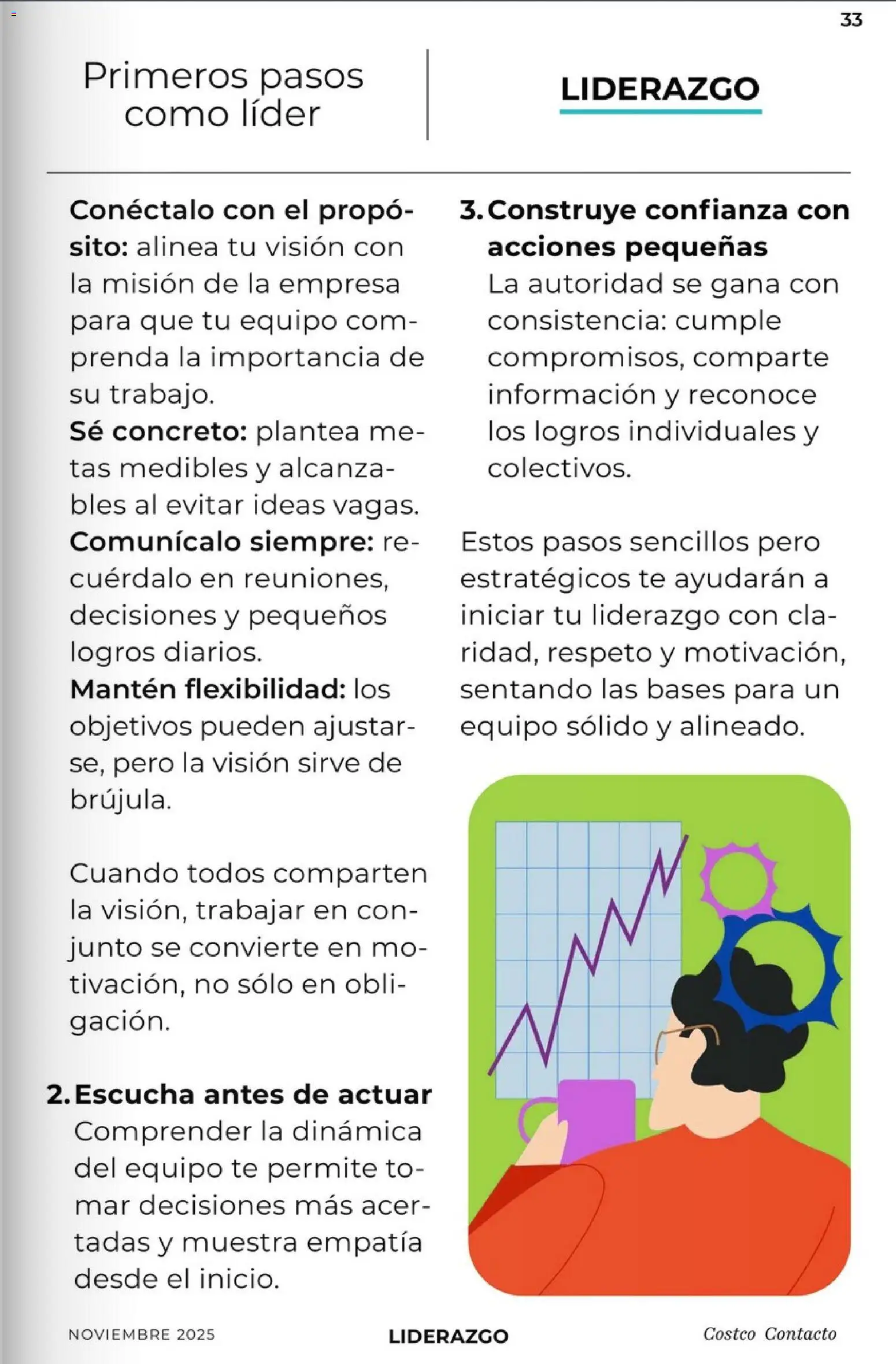Nuevas ofertas de Costco válidas en toda la República Mexicana desde el 01.11.2025. ¡Encuentra las mejores ofertas en Costco Revista Noviembre! | Página: 33 | Productos: Té