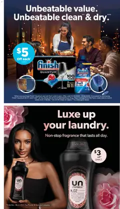 Preview of Sam's Club weekly ads valid from 03.12.2025 | Page: 19