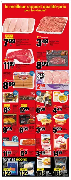 Super C flyer valid from 31.07.2025 | Page: 6