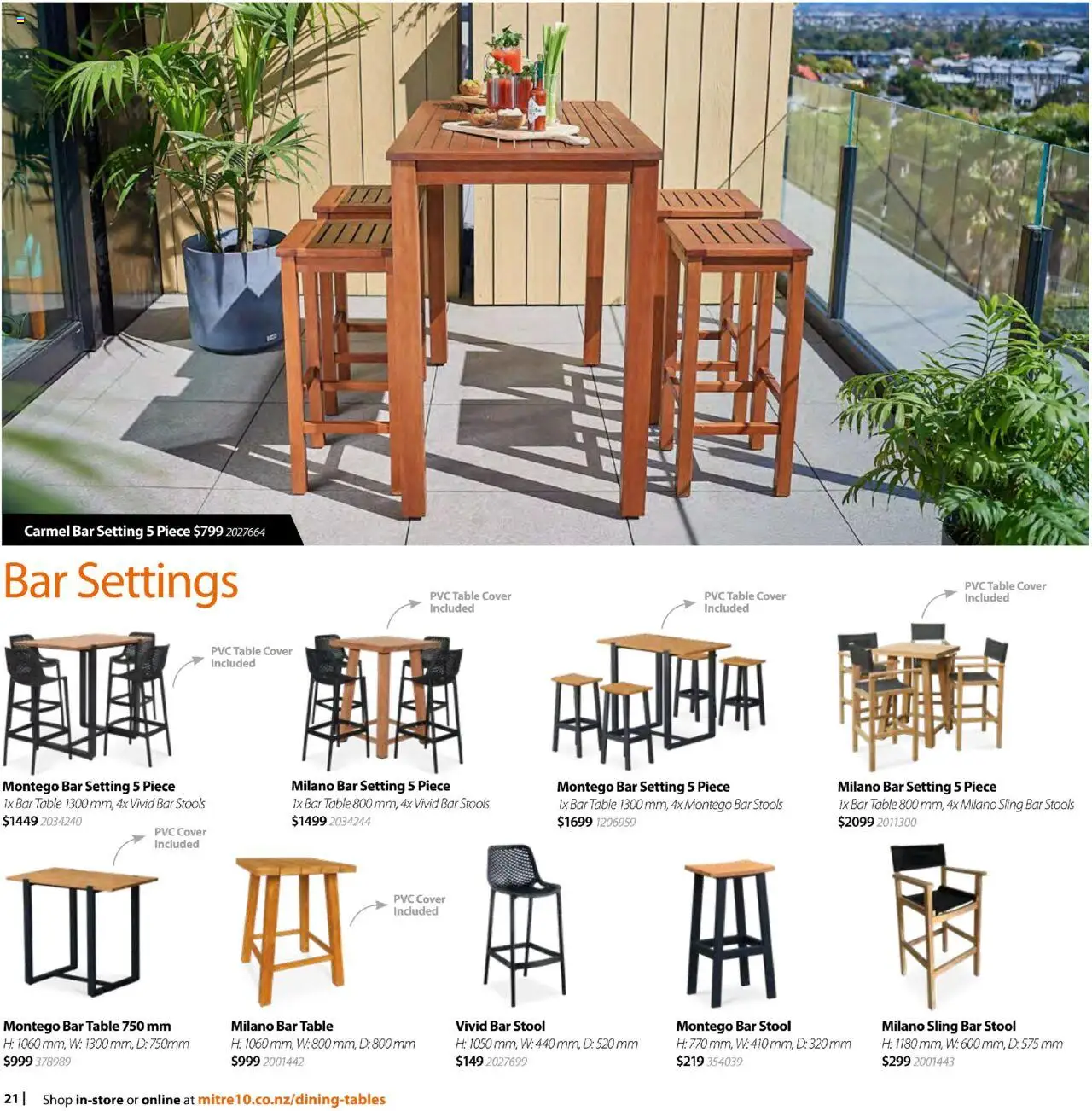 Mitre 10 catalogue from 16.10.2025 | Page: 24