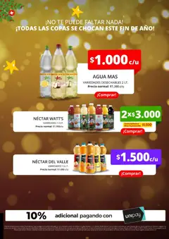 Unimarc Ofertas válido desde el 01.12.2025 | Página: 15