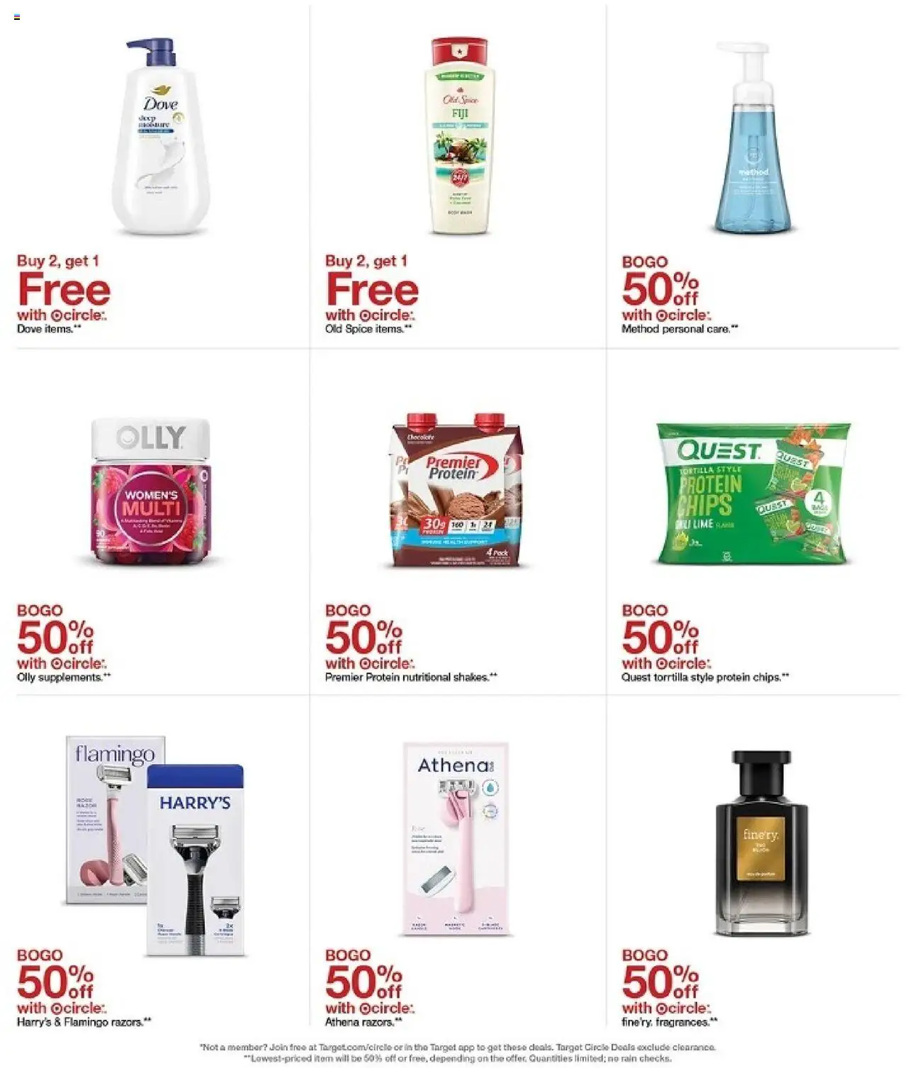 Target Weekly Ad - valid from 05.10.2025 | Page: 28 | Products: Chips, Lime