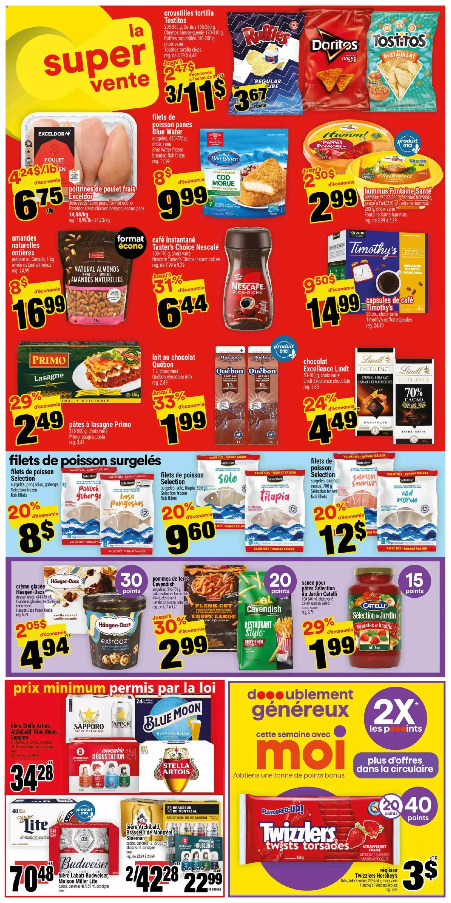 Super C flyer valid from 29.01.2026 | Page: 2