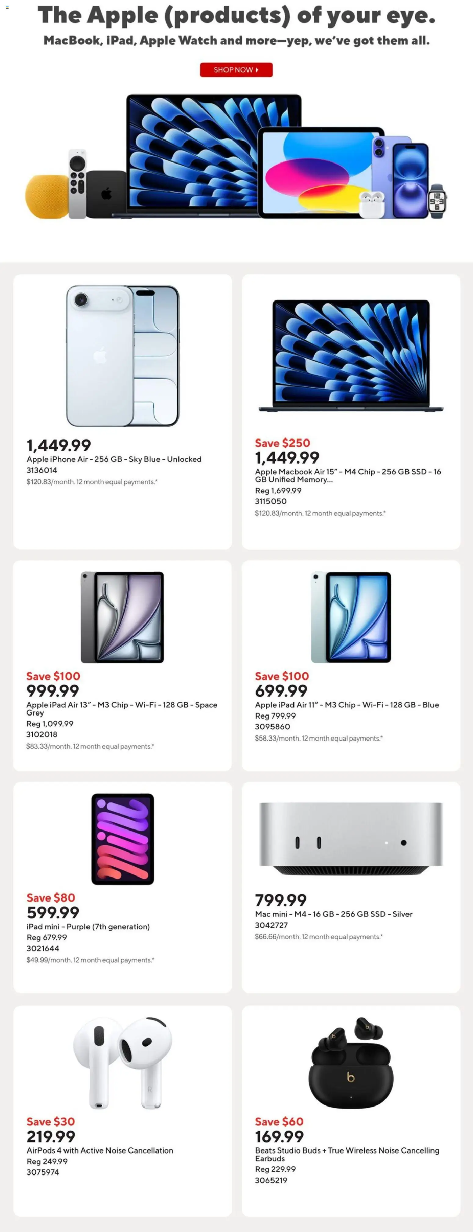 Staples flyer valid from 06.02.2026 | Page: 7