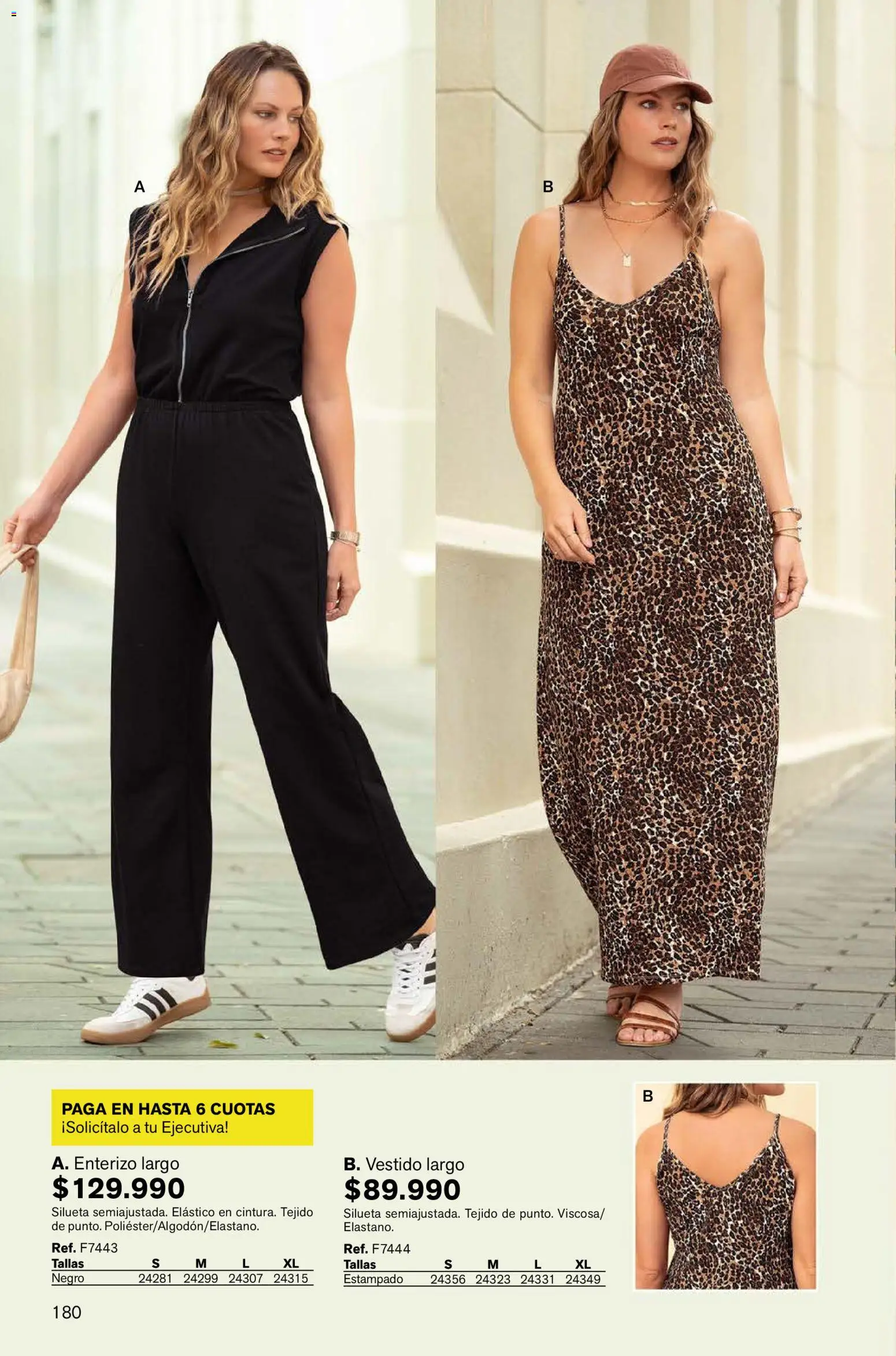 Leonisa revista - valida desde el 05.02.2026 | Página: 180