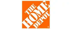 Logo de Home Depot - Hogar y Jardín